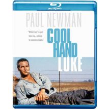 Cool Hand Luke [Deluxe Edition]