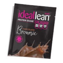 IdealLean Protein Sample - Chocolate Brownie
