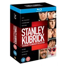Stanley Kubrick-Sammlung