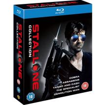 Die Sylvester Stallone-Sammlung