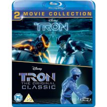Tron: The Original Classic / Tron: Legacy