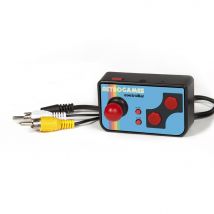 Jeux de télévision rétros Plug and Play