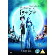 Tim Burtons Corpse Bride