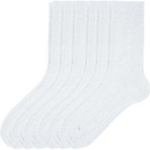 Erwin Müller Unisex-Socken 6 Paar