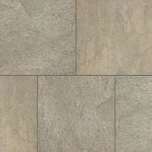 Marshalls Symphony Smooth Rustic Porcelain Paving Patio Pack - 16.16 M2