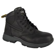 Dr. Martens Corvid Safety Boot - Black Size 6