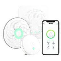 Airthings House Kit - Complete Smart Indoor Air Quality Solution