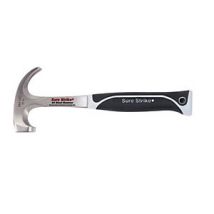 Estwing Surestrike Curved Claw Hammer - 16oz