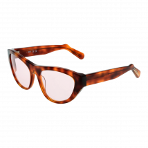 GCDS Zonnebril GD0010 5853S