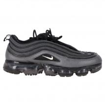 Nike Air VaporMax 97 Sneakers in Zwart Polyester
