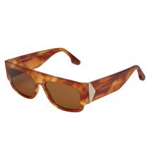 Rechthoekige zonnebril VB666S Vrouwen