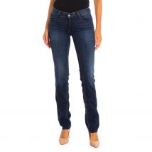 Dames lange jeans JFPULPREWA134172