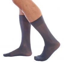 Pakket van 2 heren executive sokken KL6030