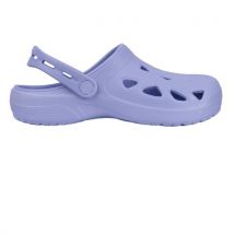 Trespass Volwassen unisex Charterklompen (Lila) - maat EU 37 / UK 4