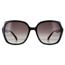 Smarty Square Vrouwen Zwart Grijs X2110