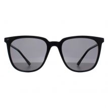 Prive Revaux Square Unisex Kaviaar Zwart Grijs Pioneer