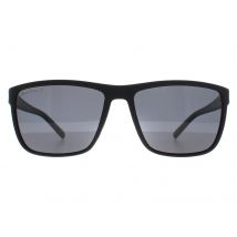 Montana Rechthoek Unisex Zwart Rook Polarisatie MP198