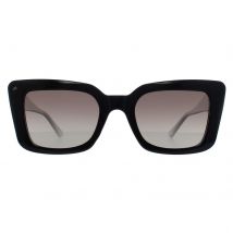 Prive Revaux Cat Eye Womens Zwart Grijs Buena Vista 2.0