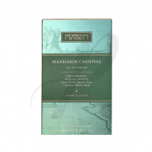 Murano Collectie - Mandarijn Carnavalsfeest - EdP 100ml