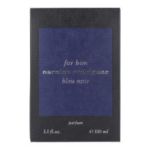 voor hem bleu noir parfum - EdP 100ml