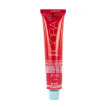 Igora Royal Permanente Kleurcrème 60ml - 9-00 Extra Lichtblond Natuurlijke Extra