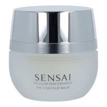 Cellulaire Prestaties Basislijn - Ogencontour Balsem 15ml