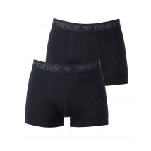 Top Gun boxershorts dubbelpak TGUW002