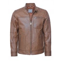 JCC leren jas 31023636