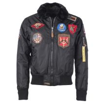 Top Gun bomberjack TG20192047