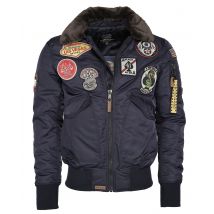 Top Gun bomberjack TG20213032