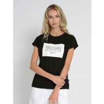 Nassau Strand T-Shirt NB231057