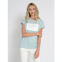 Nassau Strand T-Shirt NB231057