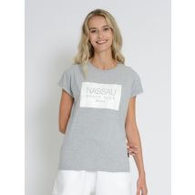 Nassau Strand T-Shirt NB231057