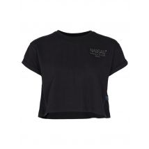 Nassau Strand T-shirt NB231037 NB Logo