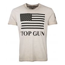 Top Gun T-Shirt Zoeken TG20191024