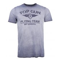 Top Gun T-shirt Ease TG20191041