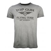 Top Gun T-shirt Ease TG20191041