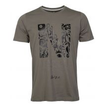 Nassau Strand T-Shirt NB22012