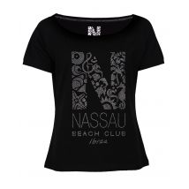 Nassau Strand T-Shirt NB22003