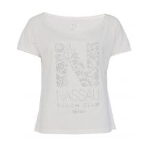 Nassau Strand T-Shirt NB22004