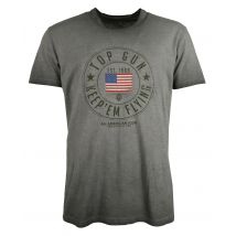 Top Gun T-Shirt TG20201033