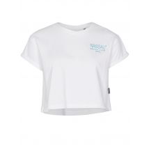Nassau Strand T-shirt NB231037 NB Logo