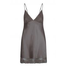 Lingadore Dull Satin Dress