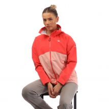 Damesjas Dare 2b Trail Ademend Waterdicht in Peach