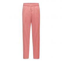 Heren Boss F-Fraye Broek in Roze