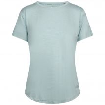 Trespass Dames/Dames Muskwa Gebreid T-shirt (Zeeschuim)