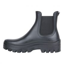 Mountain Warehouse Dames Lynx Overalllaarzen (Zwart)