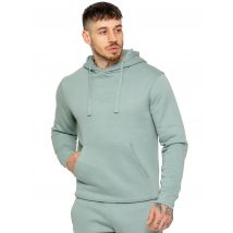 Enzo | Heren Pullover Hoodie