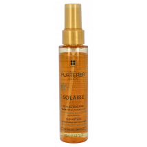 Rene Furterer Solaire Protective Summer Oil SPF50100 ml.