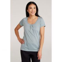 Mountain Warehouse Dames/Dames Agra Sneldrogend T-shirt (Lichtgroen)